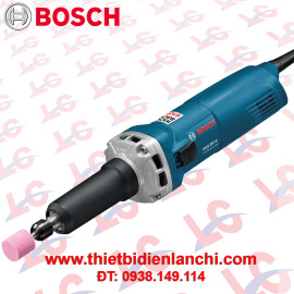 Máy mài thẳng Bosch GGS 28 LC Professional 650W Máy mài thẳng Bosch GGS 28 LC Professional 650W